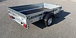 Släpvagn Niwe 252-S Premium - Bild 2