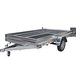 Förhöjningsläm 20cm+läm exkl ramp +3.595 kr