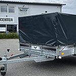 Nätgrind 70cm exkl montage +4.595 kr