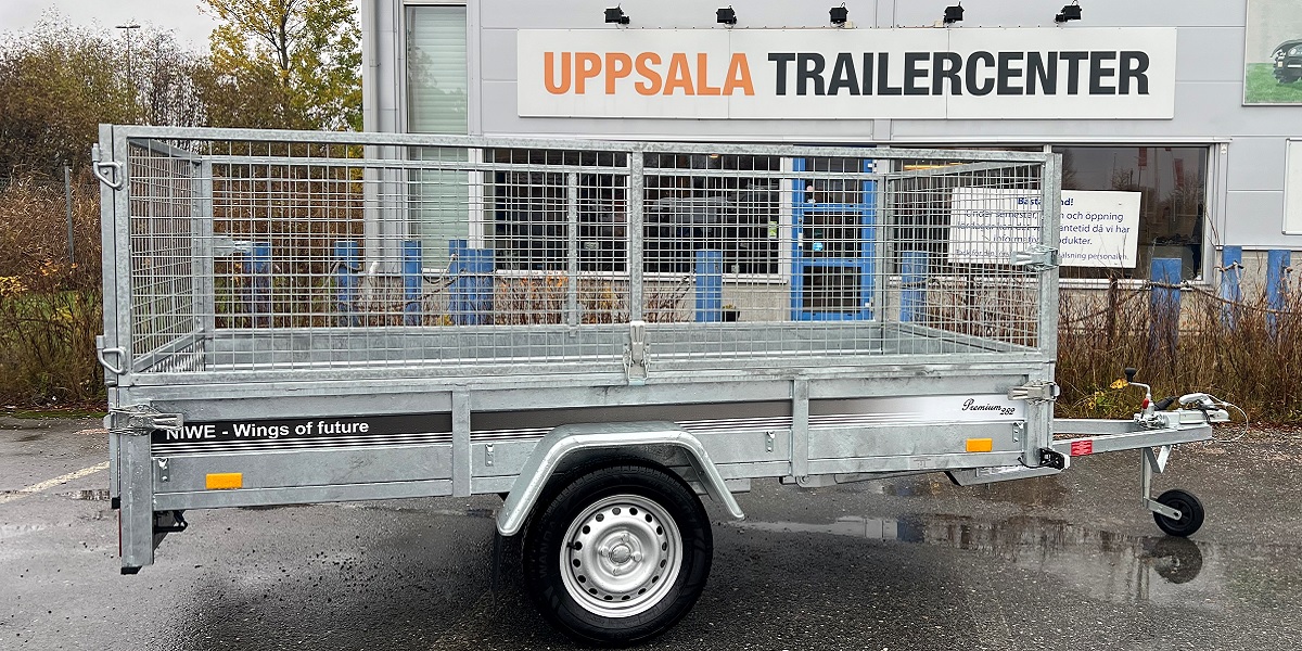 niwe-premium-282-70cm-natgrind Niwe 282 Premium nät 70cm & lås - Bild 1