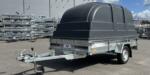 Niwe 252-S Premium huv