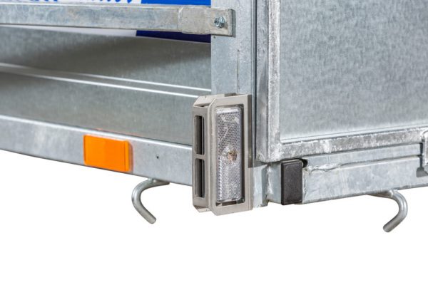 Släpvagn Reko FE 4127 - Bild 5