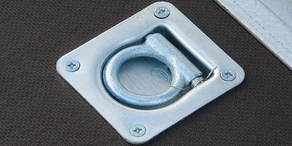 Skåpsläp Niwe Streamline 340