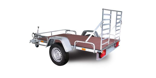MC-Trailer Niwe 200