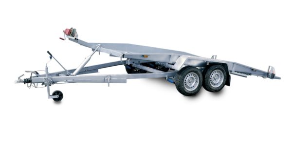 Biltransport Niwe A2013HT Biltransport Niwe A2513HT Biltransport Niwe A3513HT
