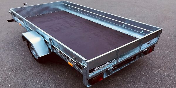 Släpvagn Niwe 282BR Premium Släpvagn Niwe 282 Premium Släpvagn Niwe 252 premium Släpvagn Niwe 252BR premium