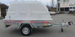 Sävsjö FTB 2501 med huv