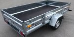 Släpvagn Niwe 262 STD