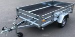Släpvagn Niwe 262 STD