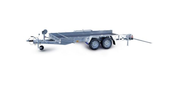 Biltransport Niwe A2002BHT