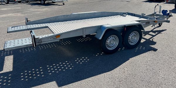 Biltransport Niwe A2513HT