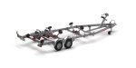 Båttrailer Gaupen 2000