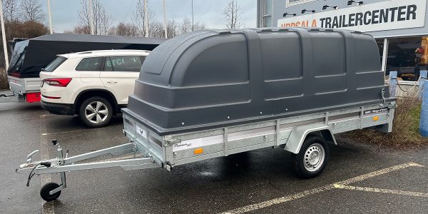 Släpvagn Niwe 360