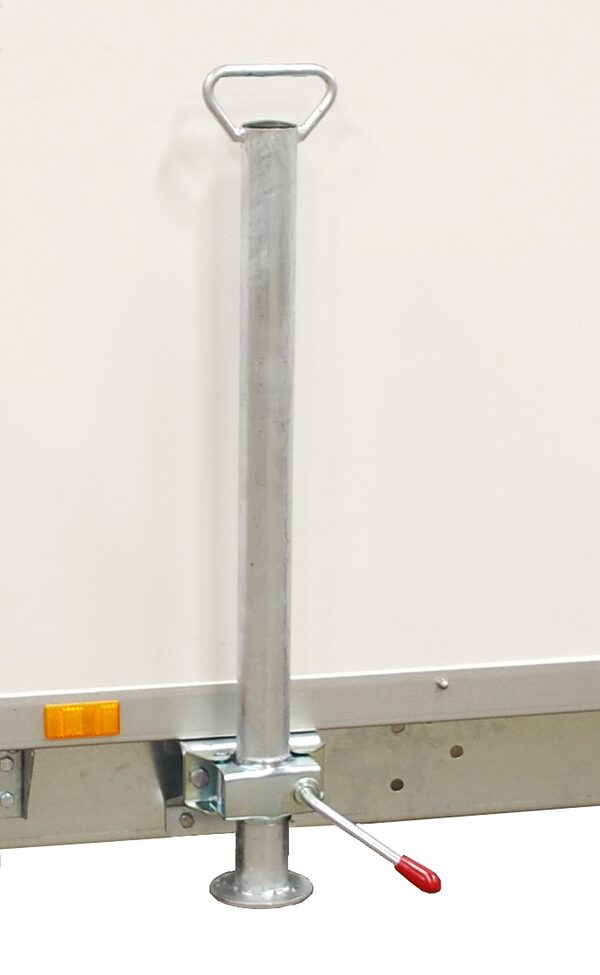 Skåpsläp Gaupen 1300RL Skåpsläp Gaupen 1300DL