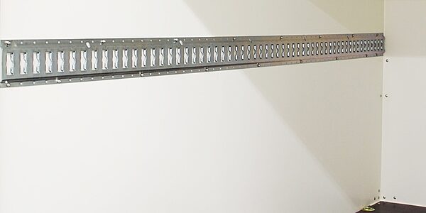 Skåpsläp Gaupen 1300RL Skåpsläp Gaupen 1300DL