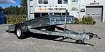 Släpvagn Neptun Laweta N15/380 - Bild 2