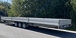 Plattformssläp Niwe UNI 910 - Bild 2