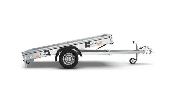 Släpvagn NorthGrade Adventure 260