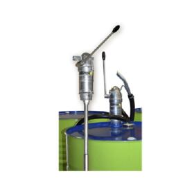 Professionell K10C 200-liters fat +595&nbsp;kr